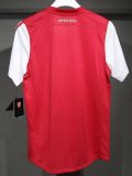 2011-2012 ARS Home Player Version 球员 Retro Soccer Jersey