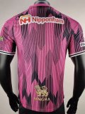 25-26 Cerezo Osaka 30th Anniversary Player Version Soccer Jersey 大阪樱花