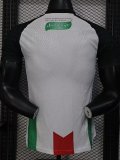 25-26 Deportivo Palestino Home Player Version Soccer Jersey
