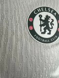 25-26 CHE Away Long Sleeve Player Version Soccer Jersey (长袖球员)