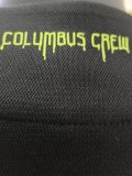 25-26 Columbus Crew Away Player Version Soccer Jersey