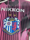 25-26 Cerezo Osaka 30th Anniversary Player Version Soccer Jersey 大阪樱花