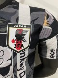 25-26 Japan Special Edition Player Version Soccer Jersey *Gear5