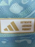 25-26 JUV Away Player Version Soccer Jersey