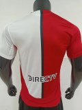 25-26 River Plate Third Player Version Soccer Jersey