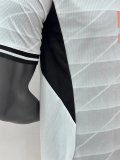 25-26 Bayern Grey Special Edition Player Version Soccer Jersey