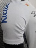 24-25 Santos FC Home Player Version Soccer Jersey (Print Sponsor)
