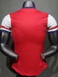 2012-2013 ARS Home Player Version 球员 Retro Soccer Jersey