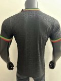 25-26 ARS Black Special Edition Player Version Soccer Jersey 字母印