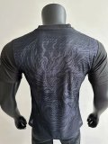 24-25 LIV Black Special Edition Player Version Training Shirts *鹰