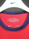 2012-2013 ARS Home Player Version 球员 Retro Soccer Jersey