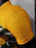 25-26 Japan Orange Special Edition Player Version Soccer Jersey