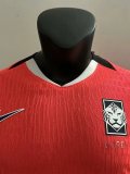25-26 Kore Special Edition Player Version Soccer Jersey
