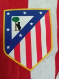 25-26 ATM Home Player Version Soccer Jersey