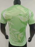 25-26 Italy W Away Player Version Soccer Jersey *无星