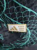 25-26 RMA Black Green Special Edition Player Version Training Shirts