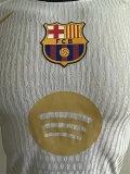 24-25 BAR White Special Edition Player Version Training Shirts *新广告