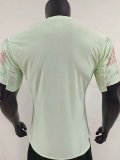 25-26 Portugal W Away Player Version Soccer Jersey