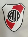 25-26 River Plate Third Player Version Soccer Jersey