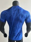 25-26 CHE Home Player Version Soccer Jersey