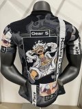 25-26 Japan Special Edition Player Version Soccer Jersey *Gear5