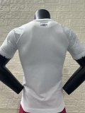 24-25 Santos FC Home Player Version Soccer Jersey