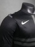 2013 Portugal Away Player Version 球员 Retro Soccer Jersey