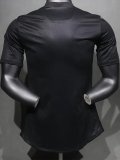 2013 Portugal Away Player Version 球员 Retro Soccer Jersey