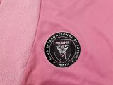 25-26 Inter Miami Away Kids Player Version Soccer Jersey (球员童装)