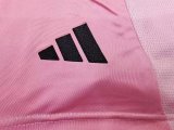 25-26 Inter Miami Away Kids Player Version Soccer Jersey (球员童装)