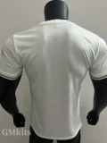 24-25 Bayern White 125th Anniversary Player Version Soccer Jersey