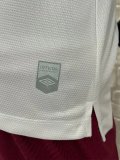 24-25 Santos FC Home Player Version Soccer Jersey