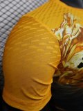 25-26 Japan Orange Special Edition Player Version Soccer Jersey