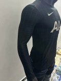 25-26 TOT Away Long Sleeve Player Version Soccer Jersey (长袖球员)