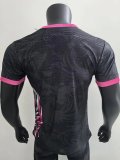 24-25 LIV Black Special Edition Player Version Training Shirts