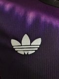 24-25 RMA Purple White Special Edition Player Version Training Shirts