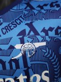 25-26 ARS Blue Special Edition Player Version Soccer Jersey *数字