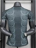 24-25 BAR Black Grey Special Edition Player Version Training Shirts