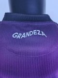 24-25 RMA Purple White Special Edition Player Version Training Shirts