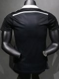 2014-2015 RMA Away Player Version 球员 Retro Soccer Jersey
