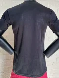 24-25 BAR Black Special Edition Player Version Training Shirts *虎头