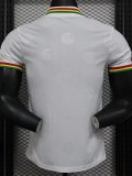 24-25 Senegal White Special Edition Player Version Training shirts