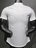 2012 Portugal Away Player Version 球员 Retro Soccer Jersey