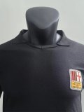24-25 ACM 125th Anniversary Goalkeeper Long Sleeve Player Version Soccer Jersey (长袖球员)
