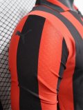 24-25 ACM 125th Anniversary Long Sleeve Player Version Soccer Jersey (长袖球员)