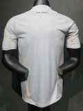 2009-2010 RMA Home Player Version 球员 Retro Soccer Jersey