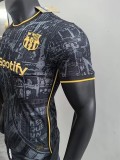 23-24 BAR Club Picture Edition Player Version Training Shirts