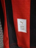 24-25 ACM 125th Anniversary Long Sleeve Player Version Soccer Jersey (长袖球员)