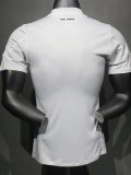 2010-2011 RMA Home Player Version 球员 Retro Soccer Jersey