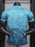 24-25 BAR Blue Special Edition Player Version Training Shirts